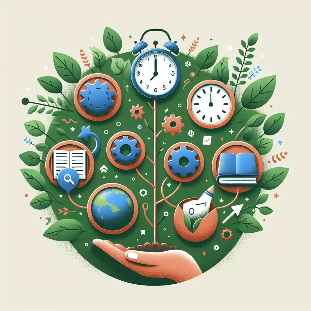 5 Langkah Sederhana untuk Meningkatkan Produktivitas Kerja Anda