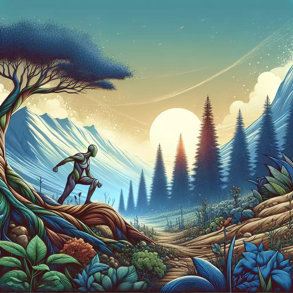 Bangkit dengan Kekuatan Mental: Menghadapi Ujian Hidup dengan Resiliensi