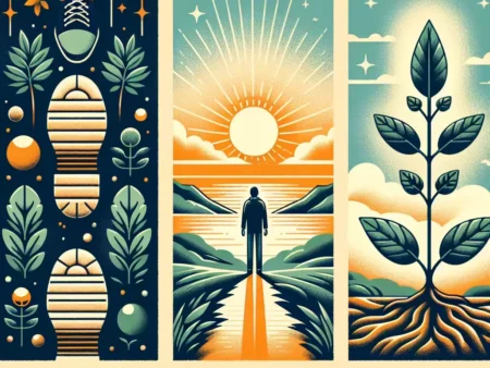 Menemukan Motivasi Diri melalui Pencapaian Kecil yang Mendorong