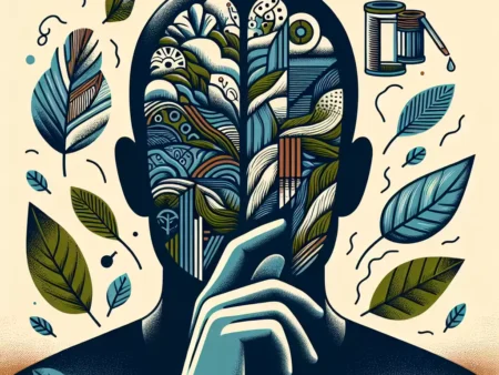 Menjaga Kesehatan Mental dengan Mengurangi Beban Pikiran yang Berlebihan