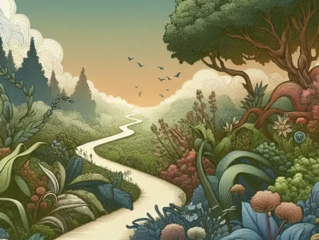 Menemukan Semangat dan Motivasi Diri dalam Setiap Langkah Hidup