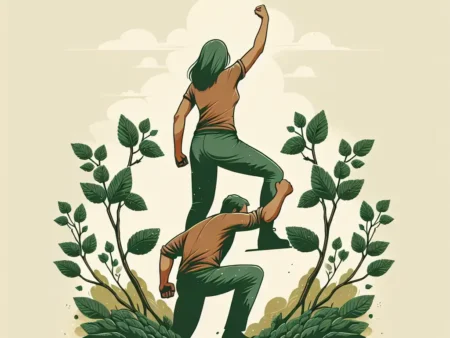 Mengatasi Rasa Tidak Pede dengan Membangun Motivasi Diri yang Kuat