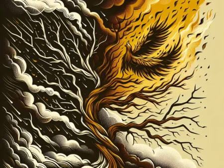 Mindset Positif: Mengubah Perspektif untuk Menyikapi Kegagalan sebagai Pembelajaran