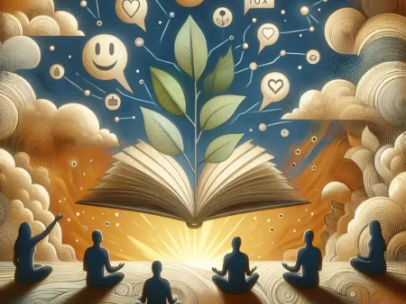 Merawat Kesehatan Mental dengan Berbicara Terbuka Tentang Perasaan Anda