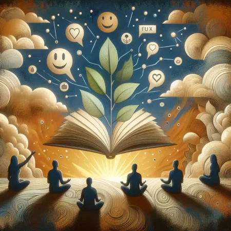 Merawat Kesehatan Mental dengan Berbicara Terbuka Tentang Perasaan Anda