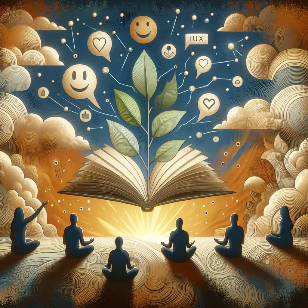 Merawat Kesehatan Mental dengan Berbicara Terbuka Tentang Perasaan Anda