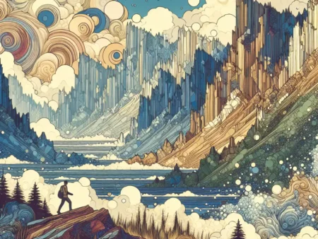 Menemukan Motivasi Diri melalui Perubahan Kebiasaan Sehari-hari yang Kecil