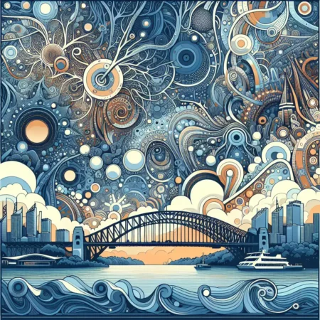 Paito Warna Sydney Angka Paito