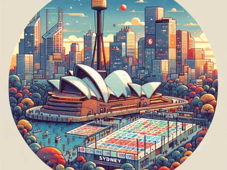 Data Togel Sydney 6D Virdsam