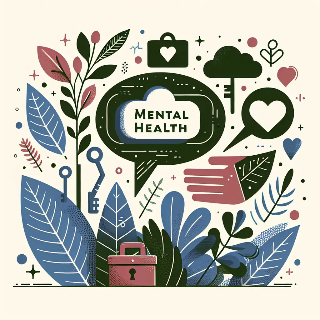 Merawat Kesehatan Mental dengan Berbicara dengan Orang yang Anda Percayai