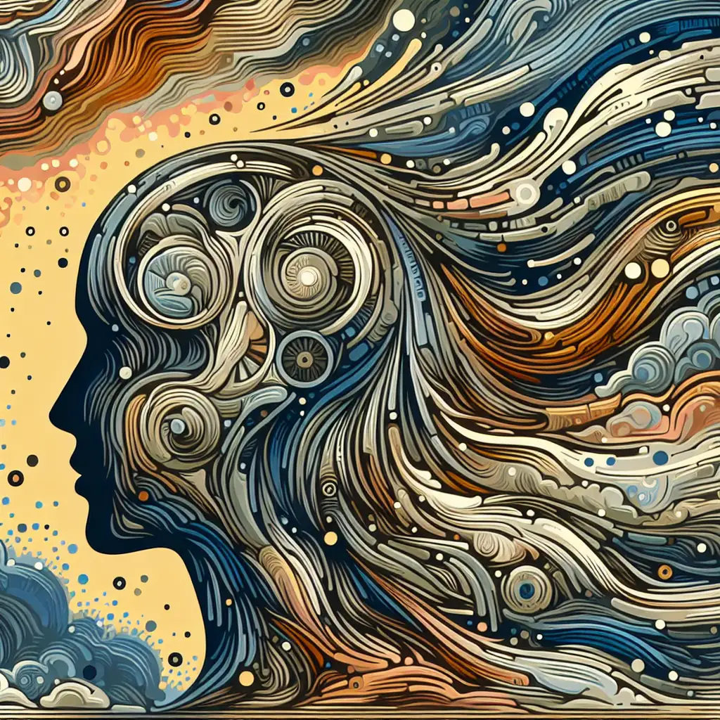 Resiliensi Mental: Membangun Ketangguhan dalam Menghadapi Rintangan yang Berat