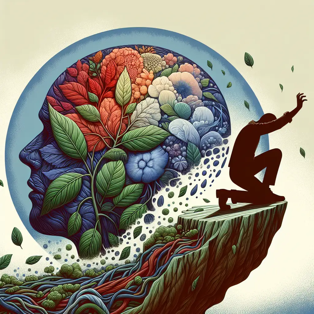 Resiliensi Mental: Menangani Tekanan Sosial dengan Kepercayaan Diri yang Kuat
