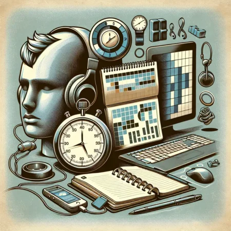 Teknik Produktivitas untuk Mengelola Multitasking dan Menjaga Fokus