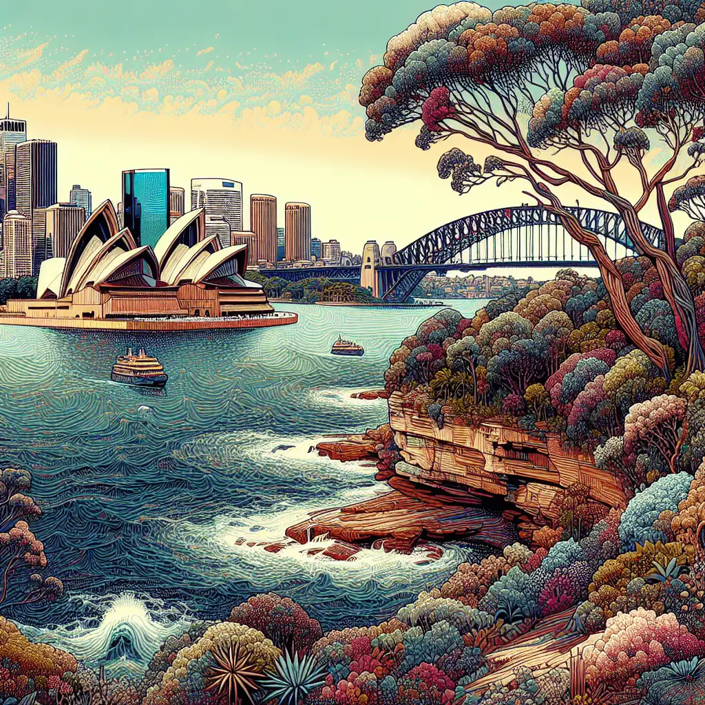 Live Draw Sydney Nagasaon