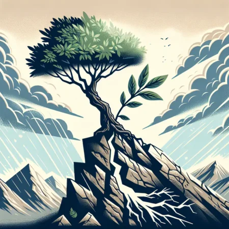 Resiliensi Mental: Menumbuhkan Ketahanan dalam Menghadapi Ujian Kehidupan