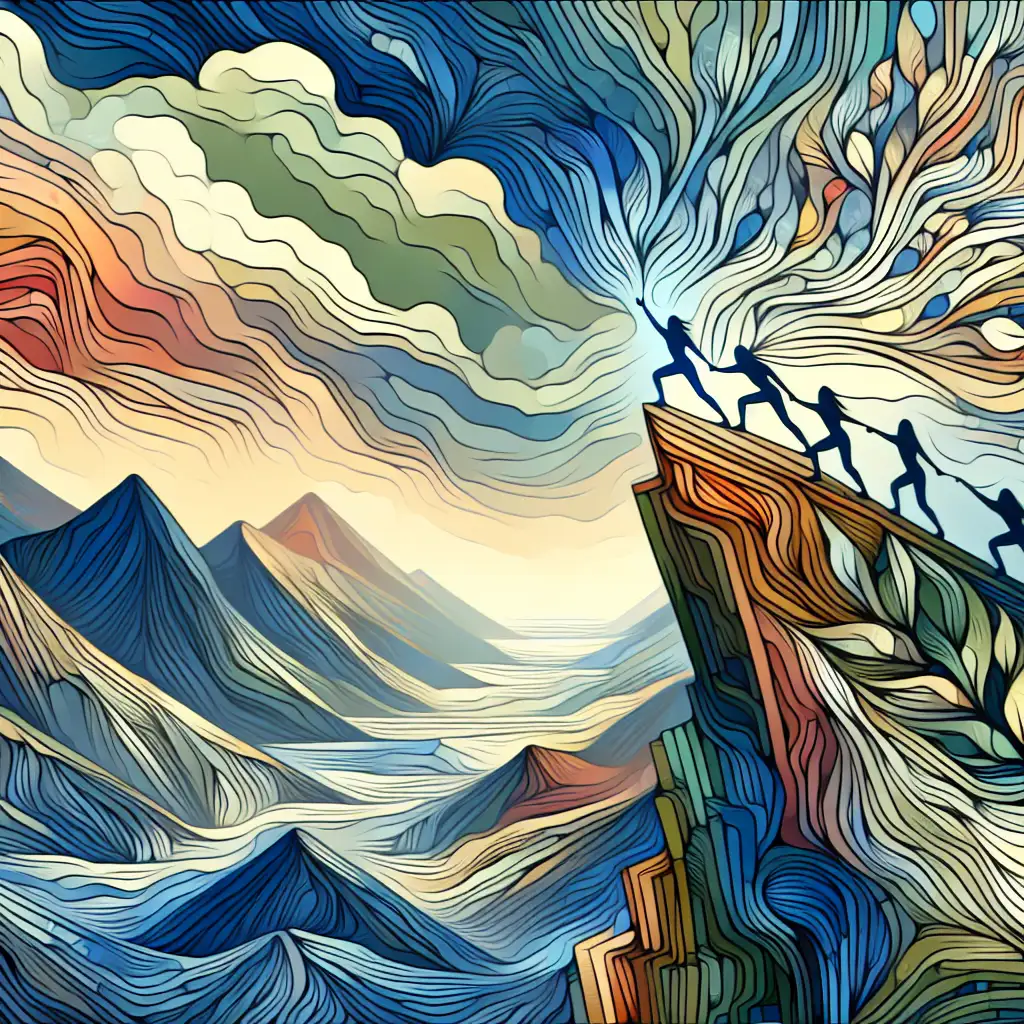 Resiliensi Mental: Menangani Kegagalan dengan Keberanian untuk Melangkah Maju
