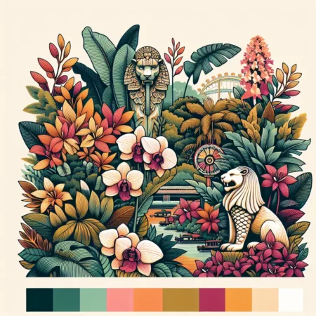 Paito Warna SGP Angkanet