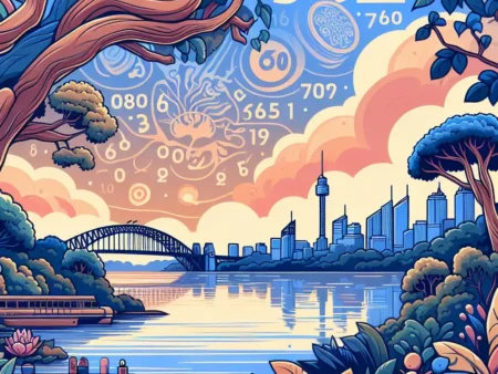 Data Togel Sydney Angkanet