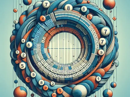 Data Togel Sydney 6D Angkanet