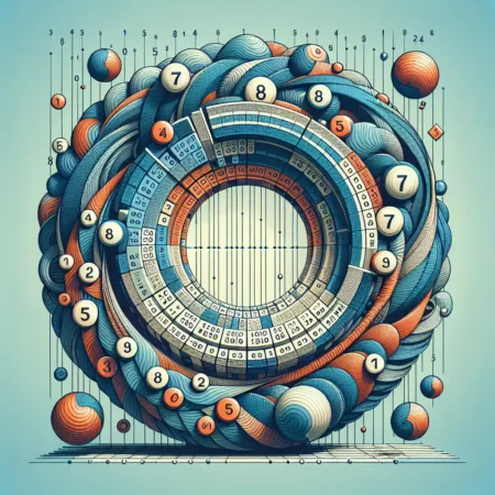 Data Togel Sydney 6D Angkanet