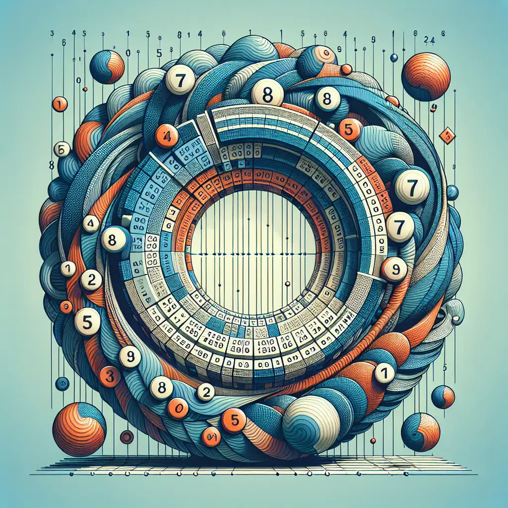 Data Togel Sydney 6D Angkanet