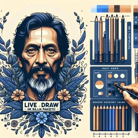 Live Draw HK Raja Paito