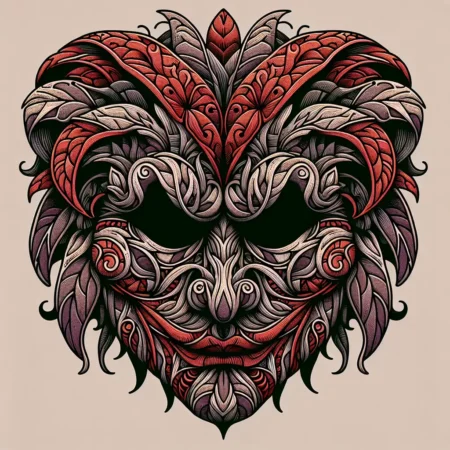Paito Warna HK Joker Merah
