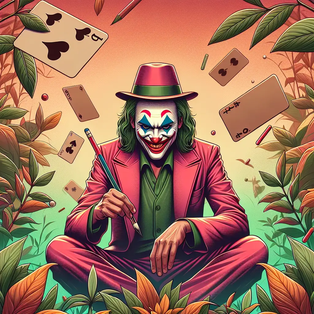 Live Draw SGP Joker Merah