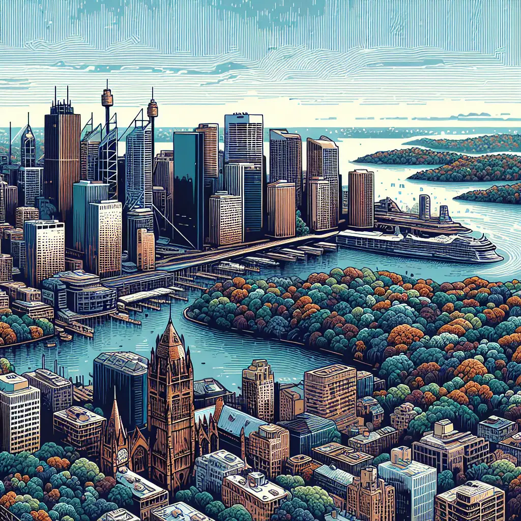 Live Draw Sydney Virdsam