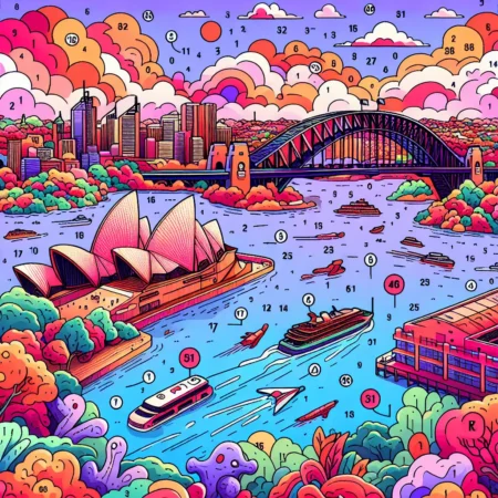 Live Draw Sydney Pencari Angka