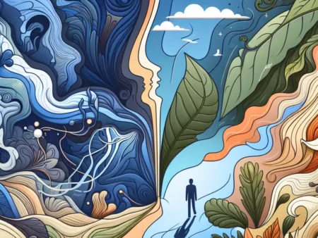 Resiliensi Mental: Cara Menghadapi Ketidakpastian dengan Keyakinan Diri