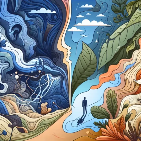 Resiliensi Mental: Cara Menghadapi Ketidakpastian dengan Keyakinan Diri