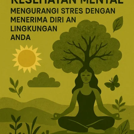 Kesehatan Mental: Mengurangi Stres dengan Menerima Diri dan Lingkungan Anda