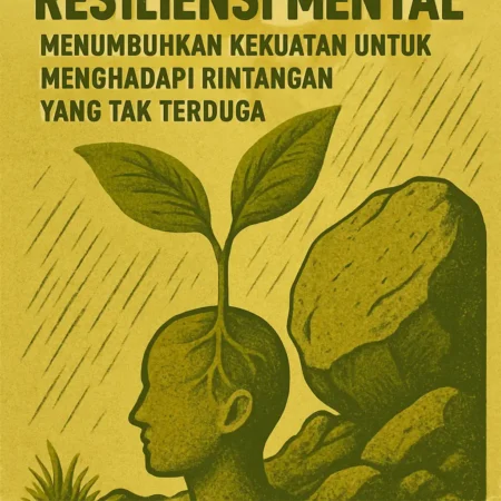 Resiliensi Mental: Menumbuhkan Kekuatan untuk Menghadapi Rintangan yang Tak Terduga