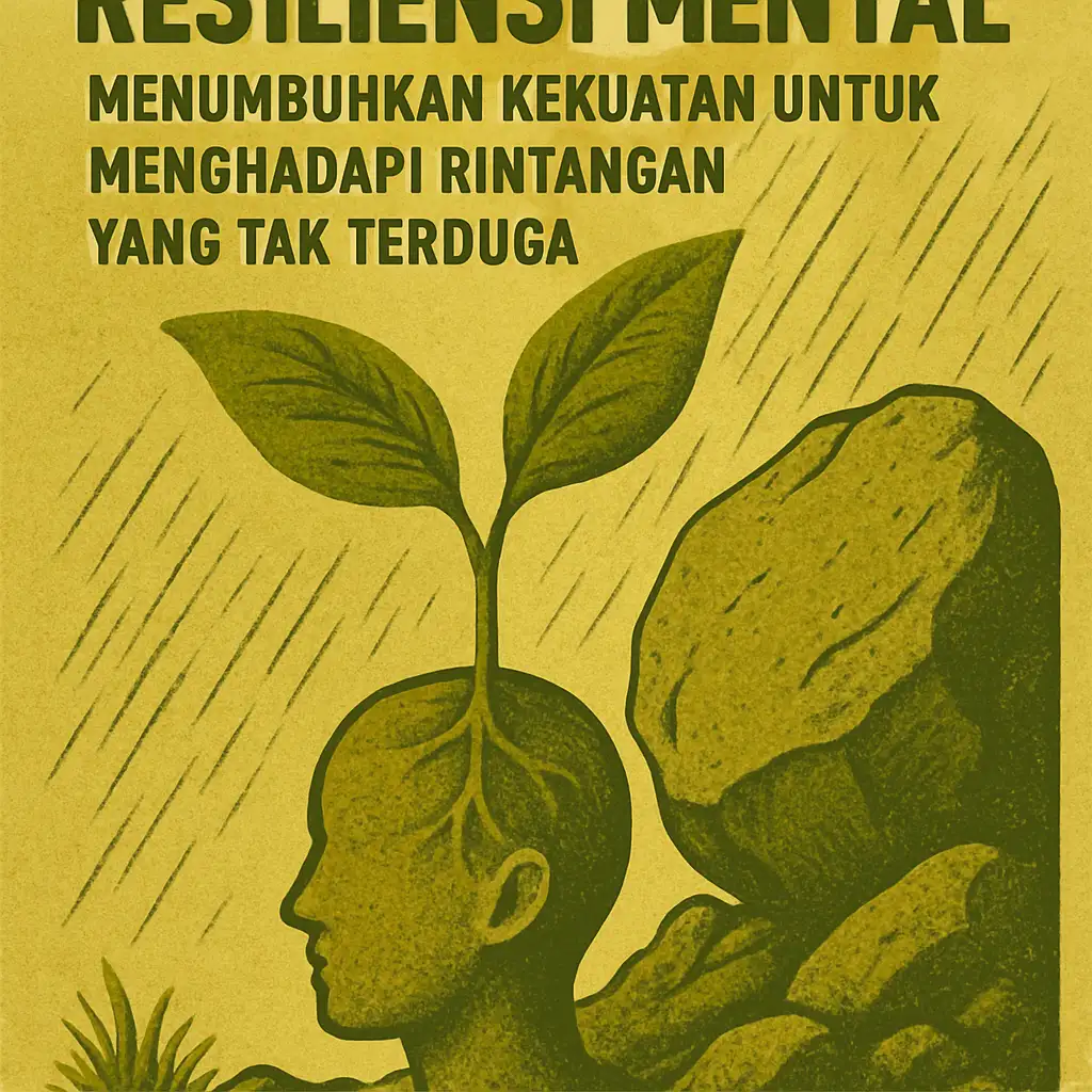 Resiliensi Mental: Menumbuhkan Kekuatan untuk Menghadapi Rintangan yang Tak Terduga
